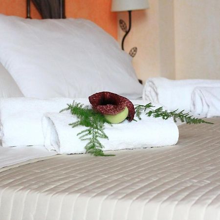 Oasi Del Lago Regalbuto Zewnętrze zdjęcie