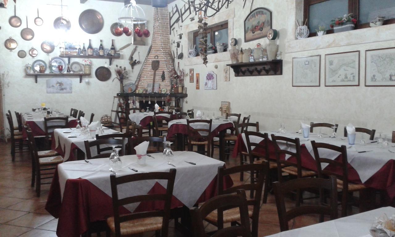 Oasi Del Lago Regalbuto Zewnętrze zdjęcie