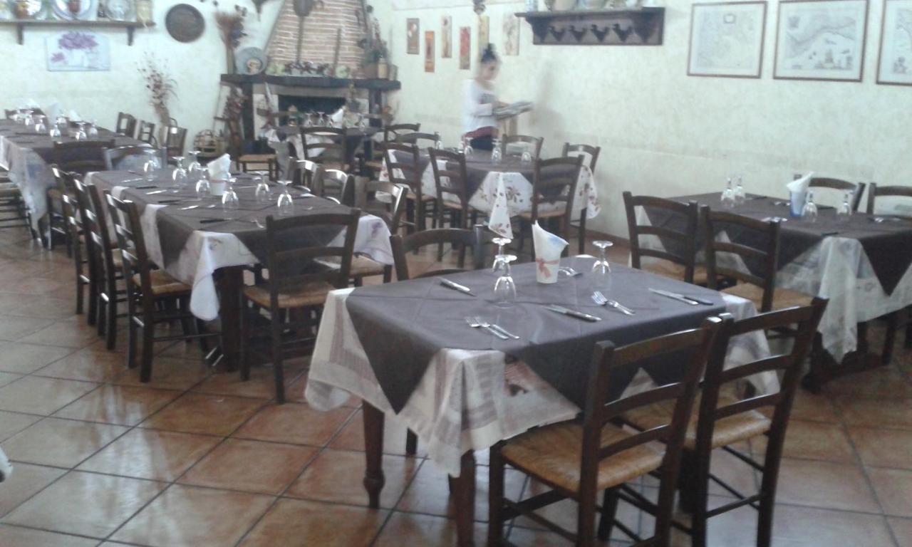 Oasi Del Lago Regalbuto Zewnętrze zdjęcie
