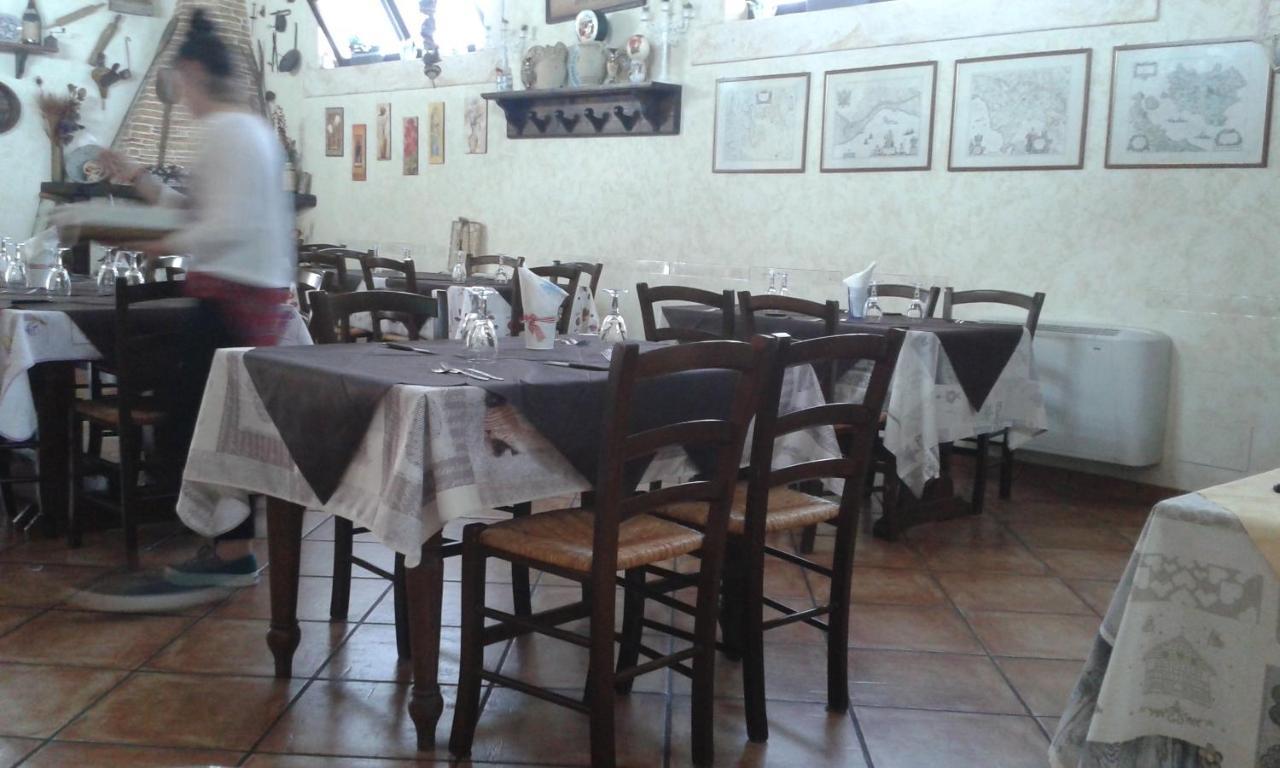 Oasi Del Lago Regalbuto Zewnętrze zdjęcie